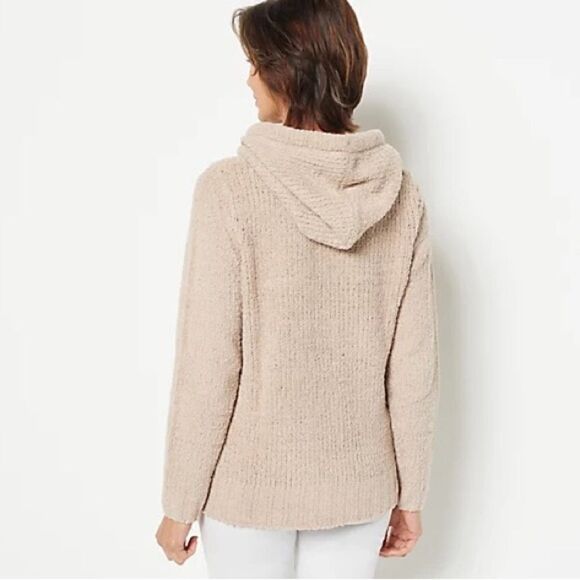 Modern Soul Chenille Hoodie - Picture 2 of 5
